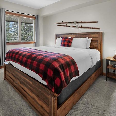 Newly Renovated Grizzly Lodge, Spacious 3Br 2Ba With Open Pool, Hot Tub Canmore Eksteriør bilde