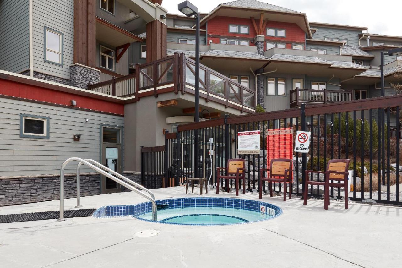 Newly Renovated Grizzly Lodge, Spacious 3Br 2Ba With Open Pool, Hot Tub Canmore Eksteriør bilde